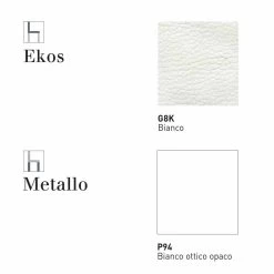 Connubia Calligaris Garda Silla Moderna De Tela Y Metal, 2 Piezas -Tienda De Decoración connubia calligaris garda sedia moderna in tessuto e metallo 2 pezzi 2