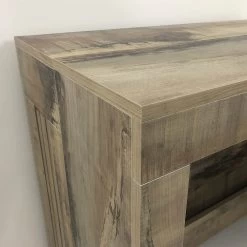 Consola Extensible A 300 Cm Desde La Entrada O La Sala De Estar En Madera - Katharina -Tienda De Decoración consolle allungabile a 300 cm da ingresso o salotto in legno katharina 16