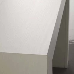 Mesa Consola Extensible Uri, Diseño Moderno -Tienda De Decoración consolle allungabile fino 295 cm in nobilitato folding uri