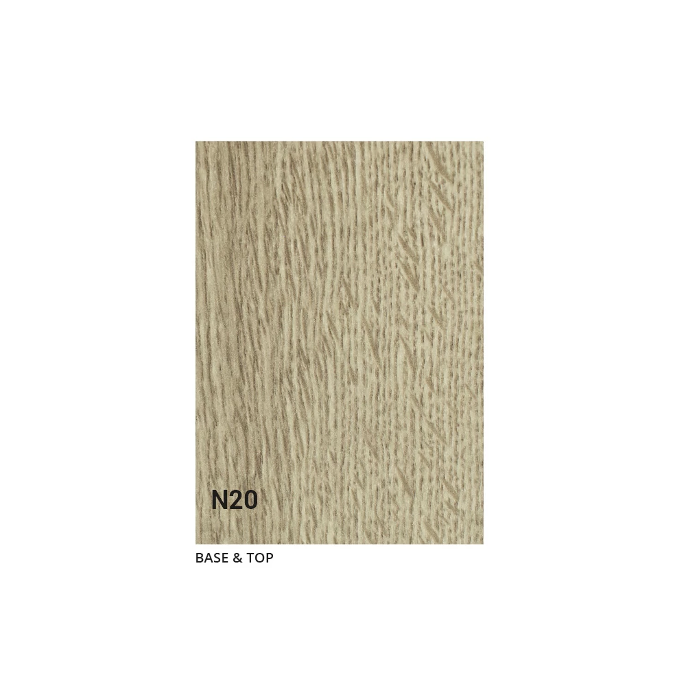 Consola De Mesa Extensible Hasta 290 Cm Con Tablero De Madera Made In Italy - Seregno 17 Consola De Mesa Extensible Hasta 290 Cm Con Tablero De Madera Made In Italy - Seregno - Imagen 15