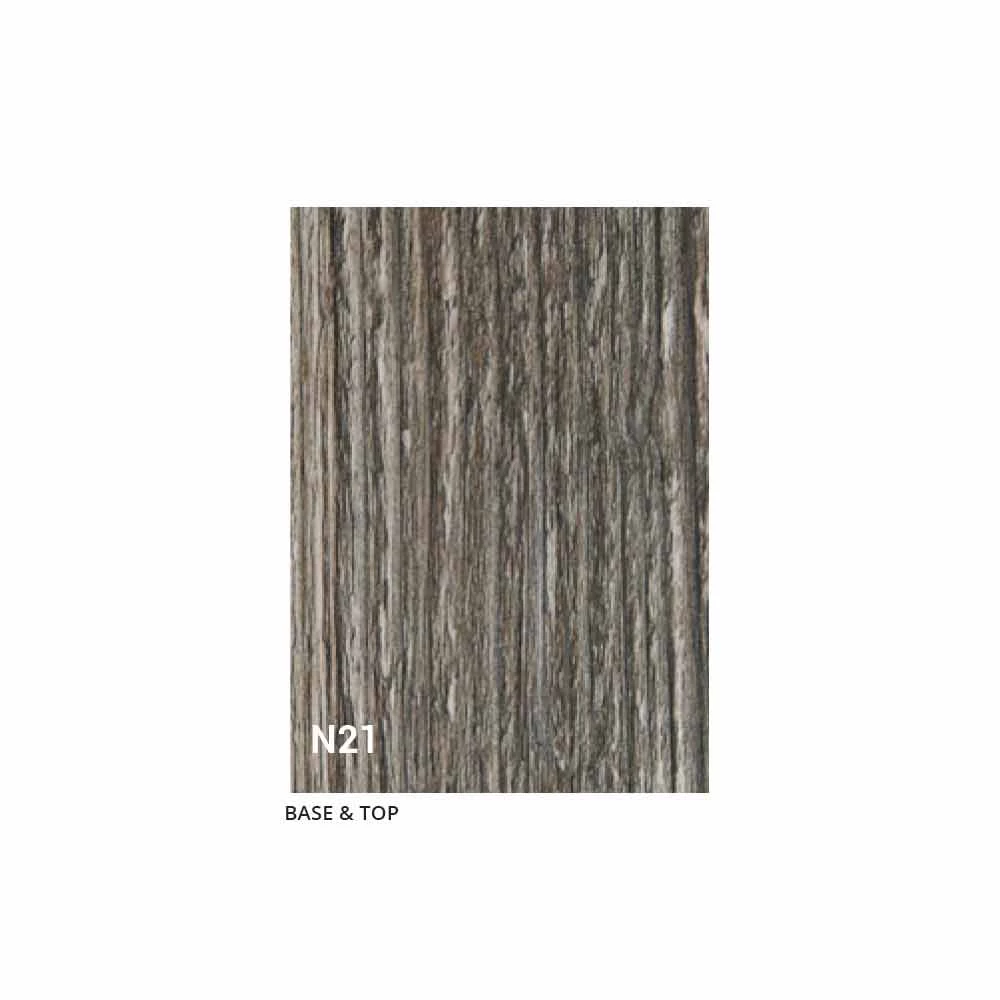 Consola De Mesa Extensible Hasta 290 Cm Con Tablero De Madera Made In Italy - Seregno 13 Consola De Mesa Extensible Hasta 290 Cm Con Tablero De Madera Made In Italy - Seregno - Imagen 11