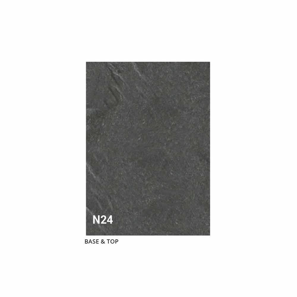 Consola De Mesa Extensible Hasta 290 Cm Con Tablero De Madera Made In Italy - Seregno 14 Consola De Mesa Extensible Hasta 290 Cm Con Tablero De Madera Made In Italy - Seregno - Imagen 12