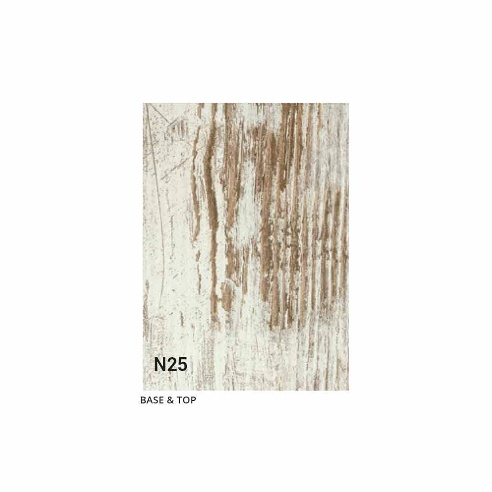 Consola De Mesa Extensible Hasta 290 Cm Con Tablero De Madera Made In Italy - Seregno 15 Consola De Mesa Extensible Hasta 290 Cm Con Tablero De Madera Made In Italy - Seregno - Imagen 13