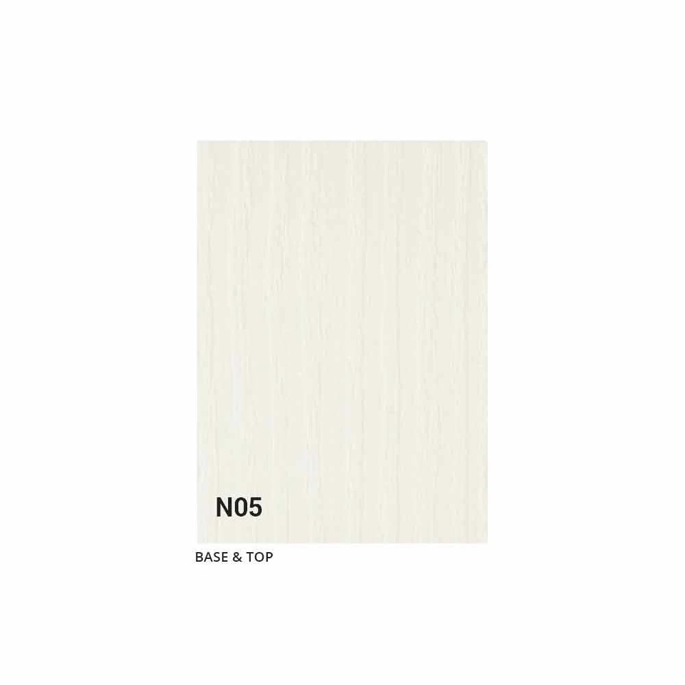 Consola De Mesa Extensible Hasta 290 Cm Con Tablero De Madera Made In Italy - Seregno 12 Consola De Mesa Extensible Hasta 290 Cm Con Tablero De Madera Made In Italy - Seregno - Imagen 10