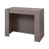 Consola Extensible Hasta 294 Cm En Melamina Made In Italy - Pineta