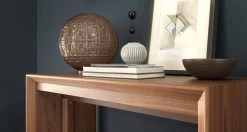 Consola De Mesa Extensible Hasta 295 Cm En Madera Diseño Made In Italy - Temocle -Tienda De Decoración consolle allungabile fino a 295 cm in legno di design made in italy temocle 10