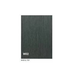 Consola De Mesa Extensible Hasta 295 Cm En Madera Diseño Made In Italy - Temocle -Tienda De Decoración consolle allungabile fino a 295 cm in legno di design made in italy temocle 5