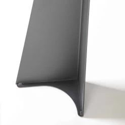 Consola Extensible De Madera Con Carro Y 12 Sillas Plegables - Meraviglia 13 Consola Extensible De Madera Con Carro Y 12 Sillas Plegables - Meraviglia -Tienda De Decoración consolle allungabile in legno con carrellino e 12 sedie pieghevoli meraviglia 3