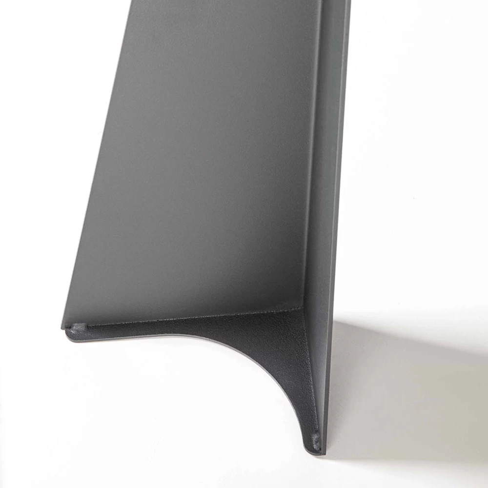 Consola Extensible De Madera Con Carro Y 12 Sillas Plegables - Meraviglia 6 Consola Extensible De Madera Con Carro Y 12 Sillas Plegables - Meraviglia - Imagen 4