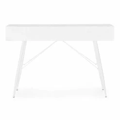 Consola De Diseño Étnico En Mdf Y Acero Con Cajones Decorados - Paprika 11 Consola De Diseño Étnico En Mdf Y Acero Con Cajones Decorados - Paprika -Tienda De Decoración consolle di design etnico in mdf e acciaio con 3 cassetti decorati paprika 2