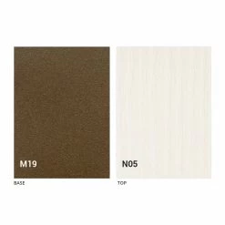 Consola De Mesa En Madera Y Metal Extensible Hasta 295 Cm Made In Italy - Timedio -Tienda De Decoración consolle in legno e metallo allungabile fino 295 cm made in italy timedio