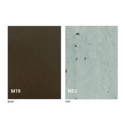 Consola De Mesa En Madera Y Metal Extensible Hasta 295 Cm Made In Italy - Timedio -Tienda De Decoración consolle in legno e metallo allungabile fino 295 cm made in italy timedio 3