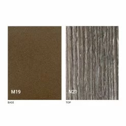 Consola De Mesa En Madera Y Metal Extensible Hasta 295 Cm Made In Italy - Timedio -Tienda De Decoración consolle in legno e metallo allungabile fino 295 cm made in italy timedio 4