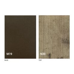 Consola De Mesa En Madera Y Metal Extensible Hasta 295 Cm Made In Italy - Timedio -Tienda De Decoración consolle in legno e metallo allungabile fino 295 cm made in italy timedio 5