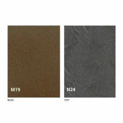 Consola De Mesa En Madera Y Metal Extensible Hasta 295 Cm Made In Italy - Timedio -Tienda De Decoración consolle in legno e metallo allungabile fino 295 cm made in italy timedio 6