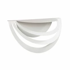 Consola Suspendida En Hierro Para Diseño Moderno Made In Italy - Olfeo -Tienda De Decoración consolle sospesa in ferro da salotto di design moderno made in italy olfeo 2