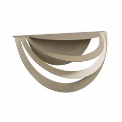 Consola Suspendida En Hierro Para Diseño Moderno Made In Italy - Olfeo