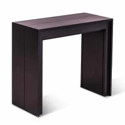 Consola Extensible / Mesa De Comedor, L42,50 / 302,50x P90 Cm, Alvaro 20 Consola Extensible / Mesa De Comedor, L42,50 / 302,50x P90 Cm, Alvaro -Tienda De Decoración consolle tavolo da pranzo allungabile l 42 50 302 50xp 90 cm alvaro 8