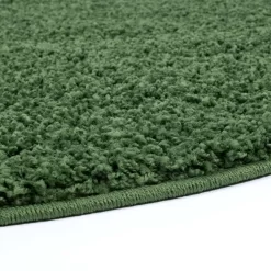 Alfombras Redondeadas - Trim (verde) -Tienda De Decoración csha 500 green rund detail 93392.jpg