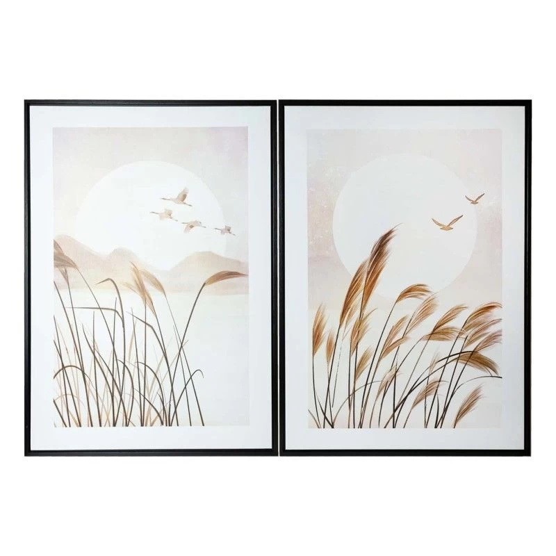 CUADRO DAILOS PAISAJE 50X70CM 4 CUADRO DAILOS PAISAJE 50X70CM - Imagen 2