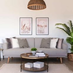 CUADRO DAILOS PAISAJE 50X70CM 11 CUADRO DAILOS PAISAJE 50X70CM -Tienda De Decoración cuadro dailos paisaje 50x70cm 2