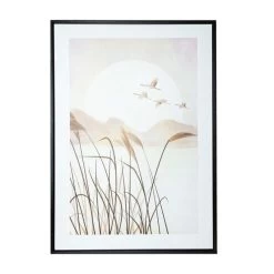 CUADRO DAILOS PAISAJE 50X70CM