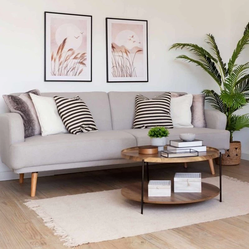 CUADRO DAILOS PAISAJE 50X70CM 7 CUADRO DAILOS PAISAJE 50X70CM - Imagen 5