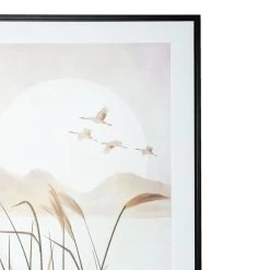 CUADRO DAILOS PAISAJE 50X70CM 14 CUADRO DAILOS PAISAJE 50X70CM -Tienda De Decoración cuadro dailos paisaje 50x70cm 5