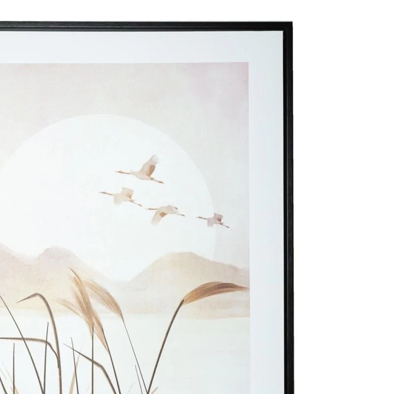 CUADRO DAILOS PAISAJE 50X70CM 8 CUADRO DAILOS PAISAJE 50X70CM - Imagen 6