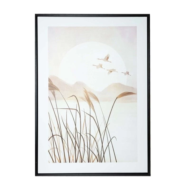 CUADRO DAILOS PAISAJE 50X70CM 3 CUADRO DAILOS PAISAJE 50X70CM