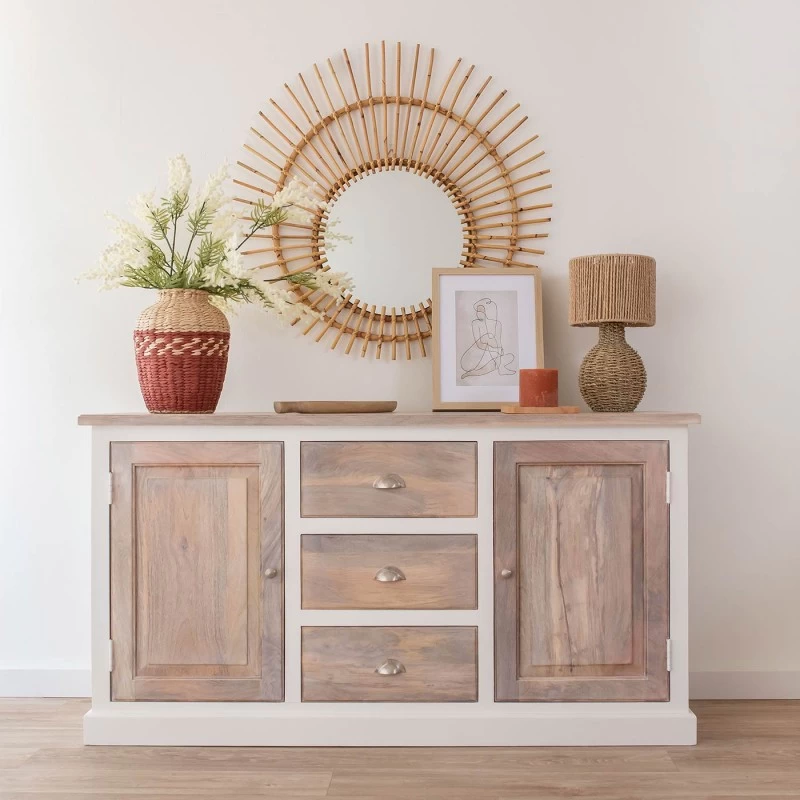 CUADRO JESSICA MUJER 30X40CM 7 CUADRO JESSICA MUJER 30X40CM - Imagen 5