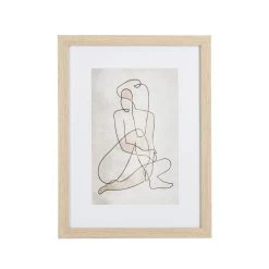 CUADRO JESSICA MUJER 30X40CM 13 CUADRO JESSICA MUJER 30X40CM -Tienda De Decoración cuadro jessica mujer 30x40cm 5