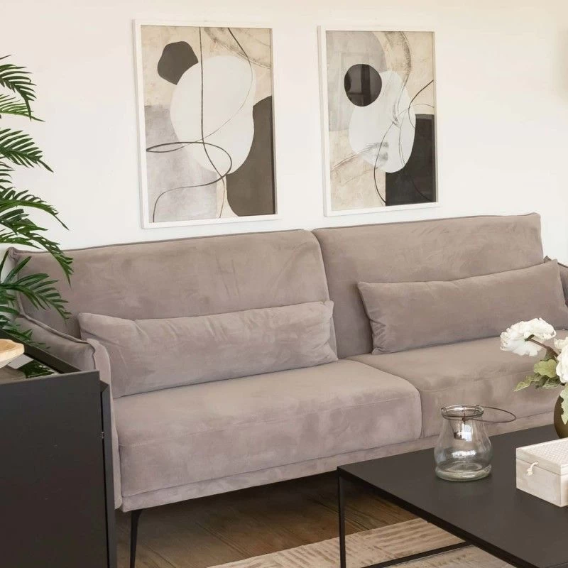 CUADRO ORADEA ABSTRACTO 50X70CM 5 CUADRO ORADEA ABSTRACTO 50X70CM - Imagen 3