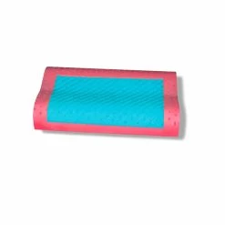 Cojín De Doble Ola En Memory Ginseng Y Memory AirSense, 2 Piezas - Thames