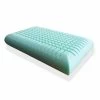 Cojín Ergonómico De Memory Foam De 12 Cm Hecho En Italia, 2 Piezas - Genial -Tienda De Decoración cuscino ergonomico in memory foam alto 12 cm prodotto in italia cool