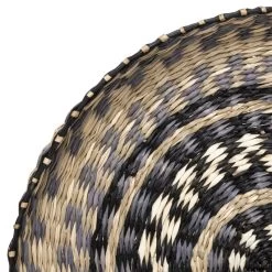 DECORACIÓN PARED SINAÍ MIMBRE -Tienda De Decoración decoracion pared sinai mimbre 7