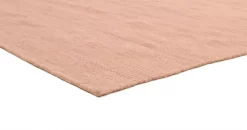 Alfombra De Lana - Dhurry (rosado) -Tienda De Decoración dhurry luxe pink03rr 3.jpg