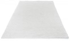 Alfombra De Lana - Belize (Beige) -Tienda De Decoración diamond.belize.beige ullmatta belize beige matta carpet teppich 2 03copy.jpg