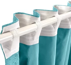 Cortinas - Cortinas De Terciopelo Ofelia (azul) -Tienda De Decoración elmas.hprt11270.808 gardiner sammetsgardin ofelia gardiner curtain vorhang 3.jpg