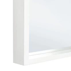 ESPEJO BARUC BLANCO 52CM -Tienda De Decoración espejo baruc blanco 52cm 3
