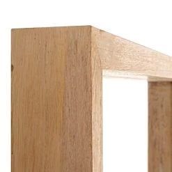 ESPEJO BARUC NATURAL 52CM 7 ESPEJO BARUC NATURAL 52CM -Tienda De Decoración espejo baruc natural 52cm 2