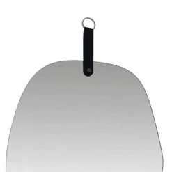 ESPEJO BRUSELAS METAL 31CM -Tienda De Decoración espejo bruselas metal 31cm 3