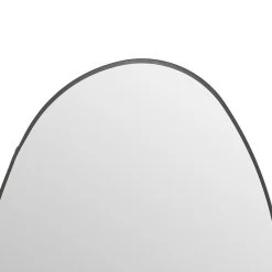 ESPEJO CARMELO NEGRO 75CM -Tienda De Decoración espejo carmelo negro 75cm 4