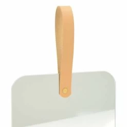 ESPEJO CUMBIA BEIGE 33CM -Tienda De Decoración espejo cumbia 335cm 4