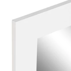 ESPEJO DALTON BLANCO 54X76CM -Tienda De Decoración espejo dalton blanco 54x76cm 5