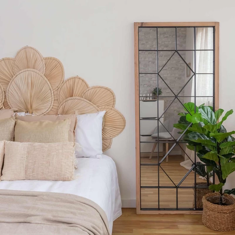 ESPEJO PIE BERAT 165CM - CASIKA 4 ESPEJO PIE BERAT 165CM - CASIKA - Imagen 2