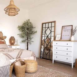 ESPEJO PIE BERAT 165CM - CASIKA 12 ESPEJO PIE BERAT 165CM - CASIKA -Tienda De Decoración espejo de pie berat 165cm 3