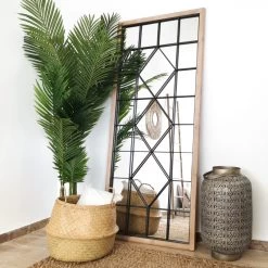 ESPEJO PIE BERAT 165CM - CASIKA 13 ESPEJO PIE BERAT 165CM - CASIKA -Tienda De Decoración espejo de pie berat 165cm 4