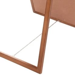 ESPEJO DE PIE HARRIS MARRÓN 160CM -Tienda De Decoración espejo de pie harris marron 160cm 3