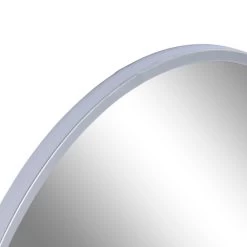 ESPEJO REDONDO LANCELOT METAL 60CM -Tienda De Decoración espejo redondo lancelot metal 60cm 2